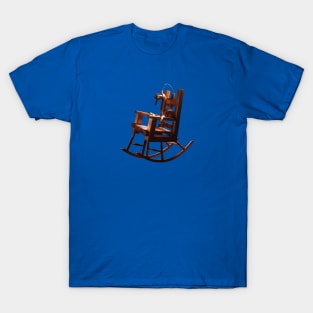 Sit and relax T-Shirt